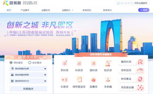 金融阳光普照创新种子 园区风险补偿资金池累计撬动200亿租赁服务