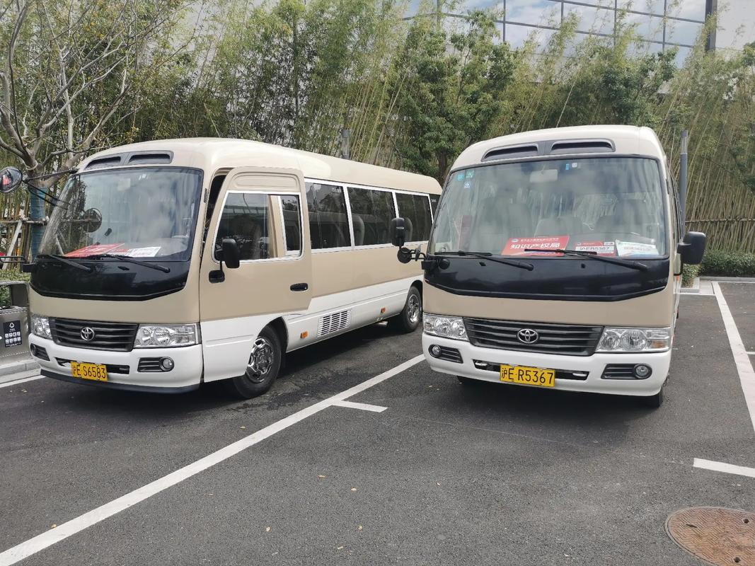 上海汽车租赁公司全指南 如何选择靠谱的租车服务